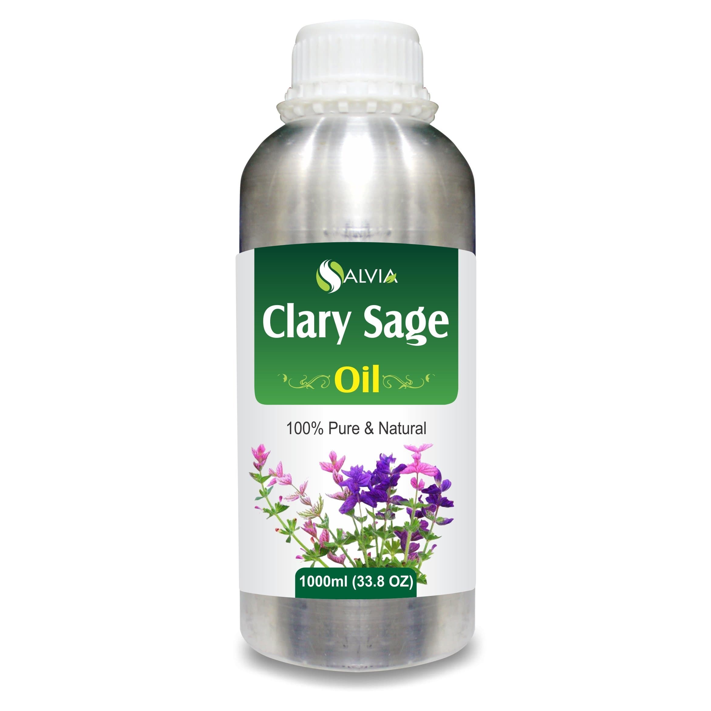 clary sage oil for face